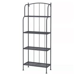 Shelving