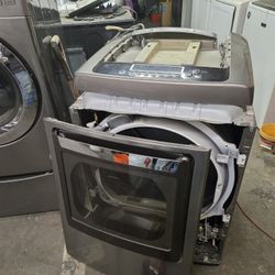 Washer And Dryer Repair 