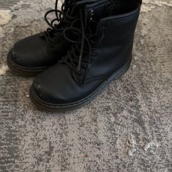 Toddler Docs 