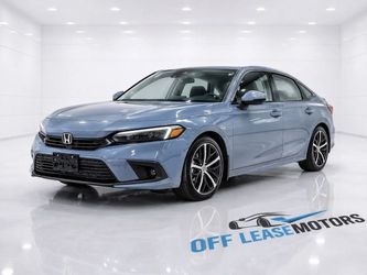 2023 Honda Civic