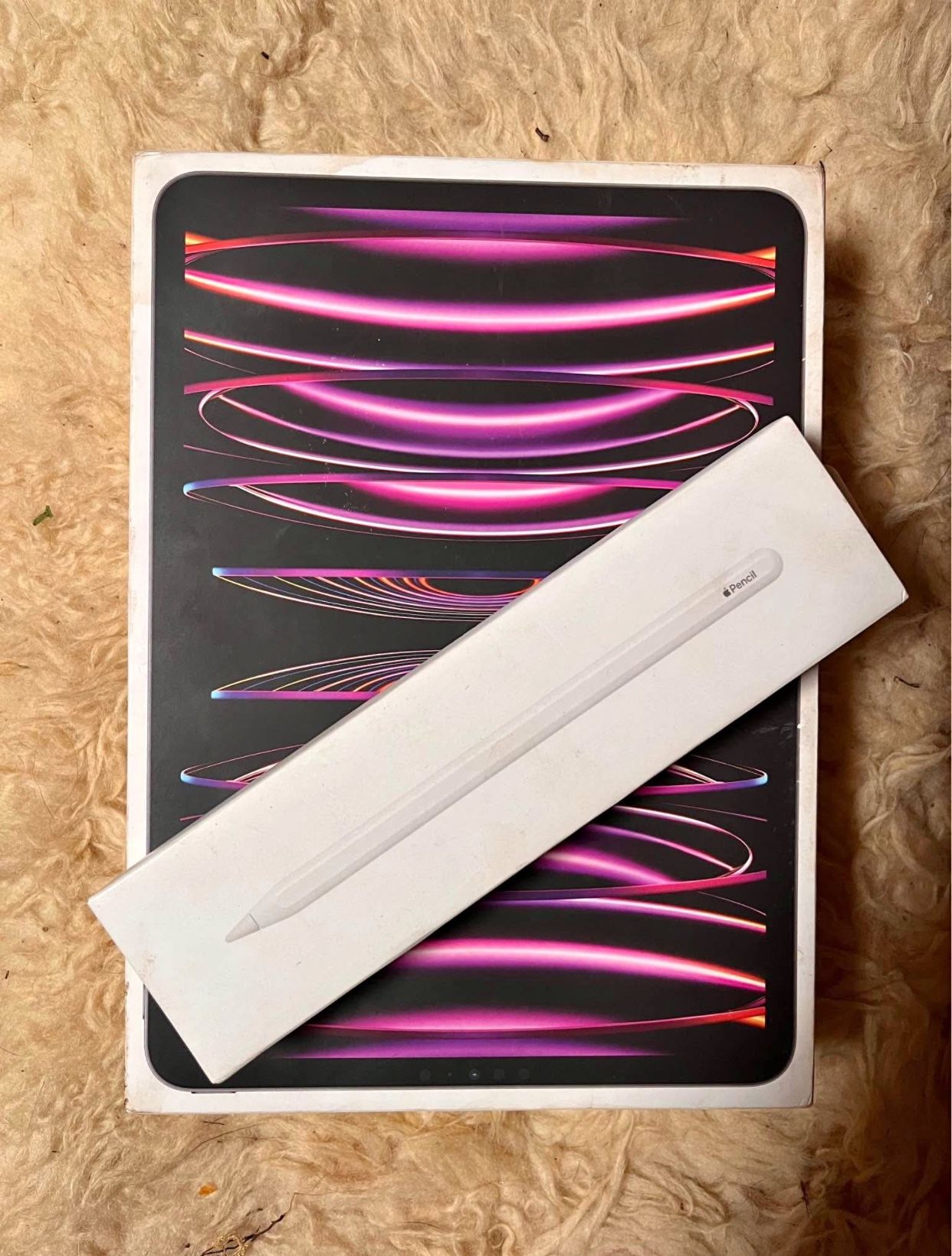 iPad Pro