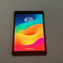 Ipad (9th Gen) 64 GB