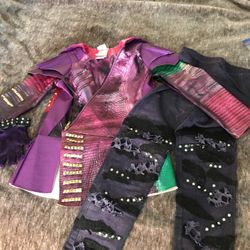 Costume Or Dress Up