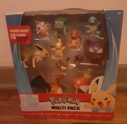Pokemon