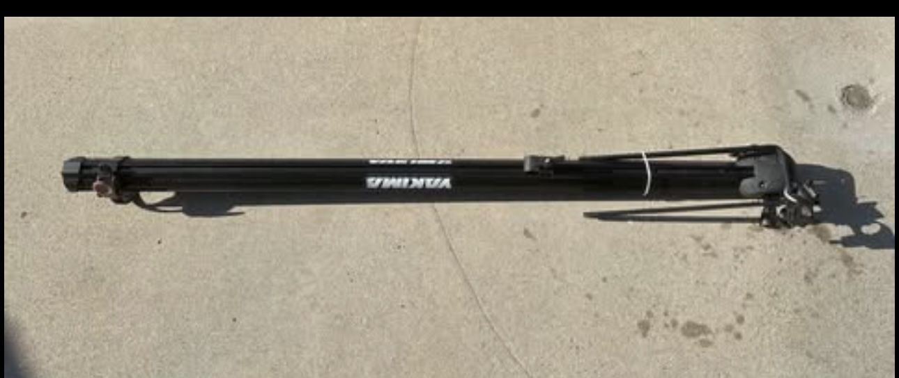 yamika forklift fork mount