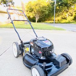 Craftsman 22” / 6.75HP / 190cc Self Propelled Lawn Mower (NO BAG) 