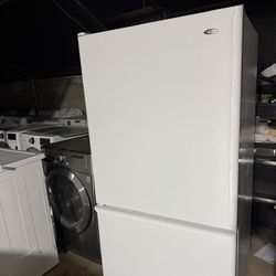 Frigidaire 36’’ Refrigerator top frezzer
