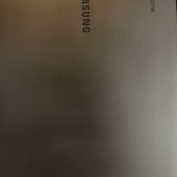 Samsung Chrome Laptop