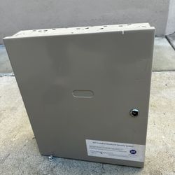 Free ADT Security Panel