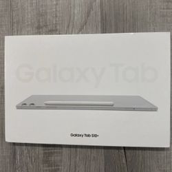 Samsung Galaxy tab s10+ 256gb WiFi with S pen