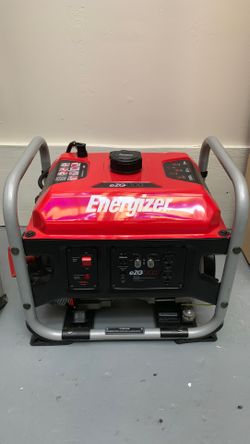 Energizer generators