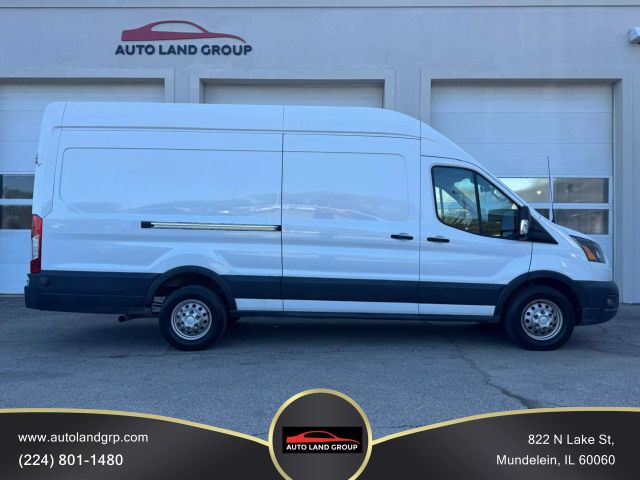2020 Ford Transit 350 Cargo Van