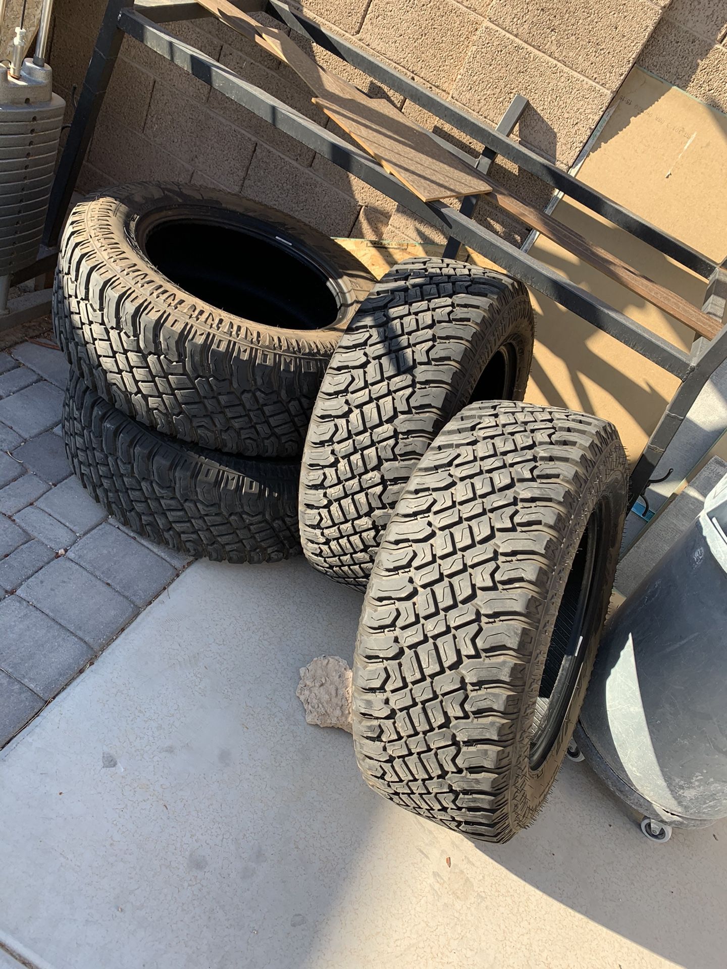Tires
