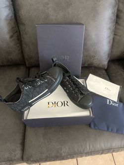 Dior tennis