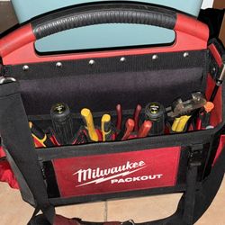 Milwaukee Packout 15in.