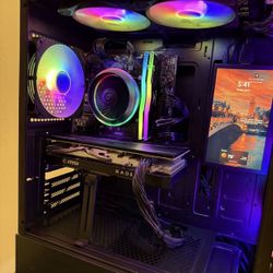 Gaming PC 