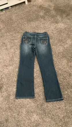 faded glory jeans
