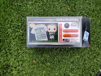 Funko pop