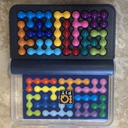 Puzzle To Keep Kids Busy