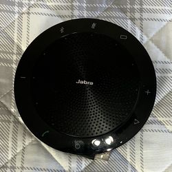 Jabra Bluetooth Speakerphone – Portable Conference Call Speaker