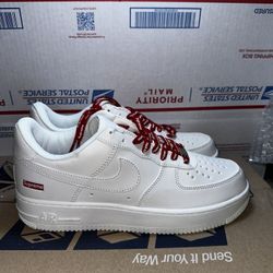 Nike Supreme 