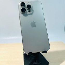 Apple iPhone 15 PRO MAX 256GB UNLOCKED Fully Functional