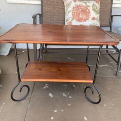 Small Side Table