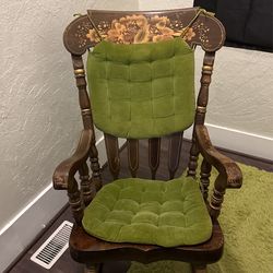Rocking Chair