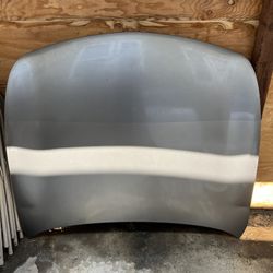 G35/g37 Hood