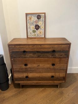 West Elm Emerson Dresser