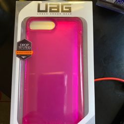 UAG iPhone 8/7 6s Plus case