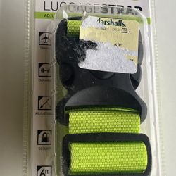 LUGGAGE STRAP