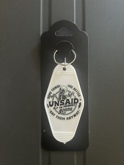 Skeleton Sarcastic Keychains ( 10 Pictures) - See Info