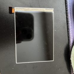 Gameboy Advance IPS screen