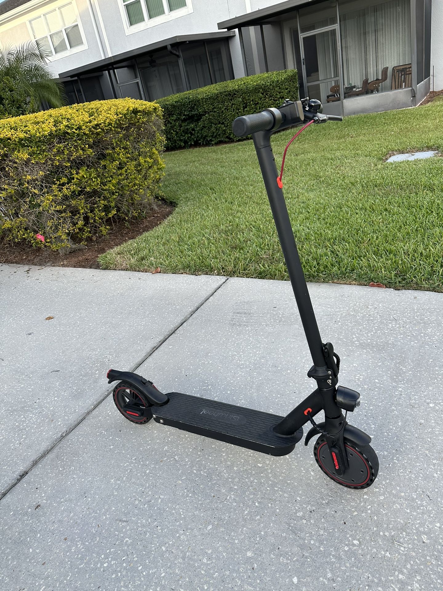 E Scooter For Sale, Asking Price 125$