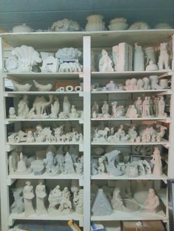 Ceramics Business For Sale!