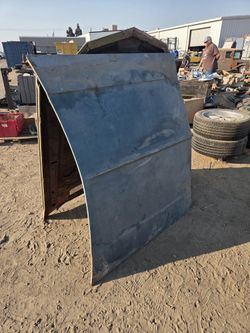 1966 65 66 Impala Hood