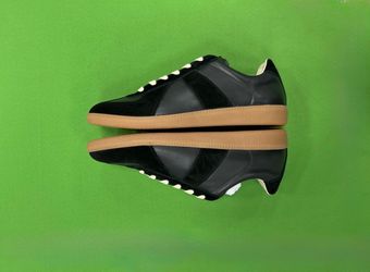 Mason Margiela gats (black)