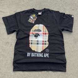 Bape Shirt 
