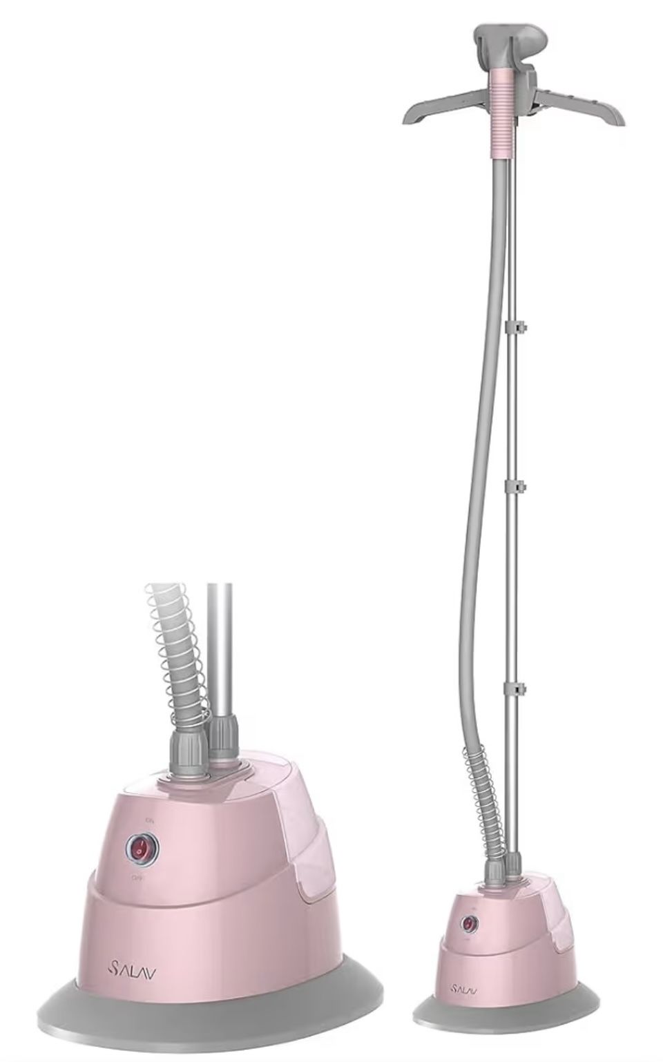 Full Size Garment Steamer - New In Box