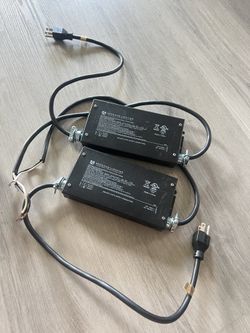 3 LED drivers