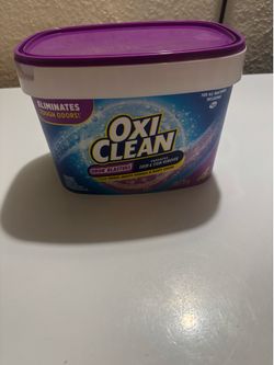 Oxi Clean