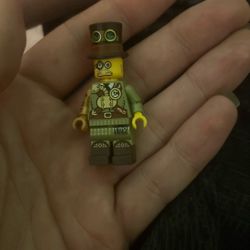 Lego Collectible