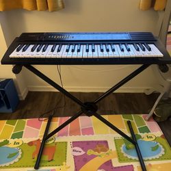 Keyboard Piano
