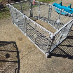 Price Is Firm.. Small Pet Pen