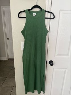 Victoria's Secret Pink Dress Size Large