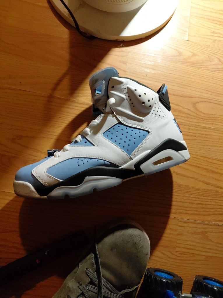 Jordans