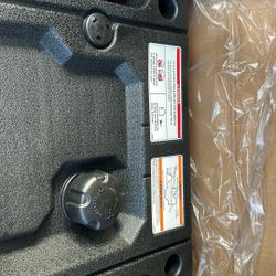 Brand New Husky 1850 Watt Portable Generator 