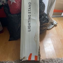 Lighting Stand