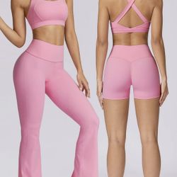 Pink Active Set